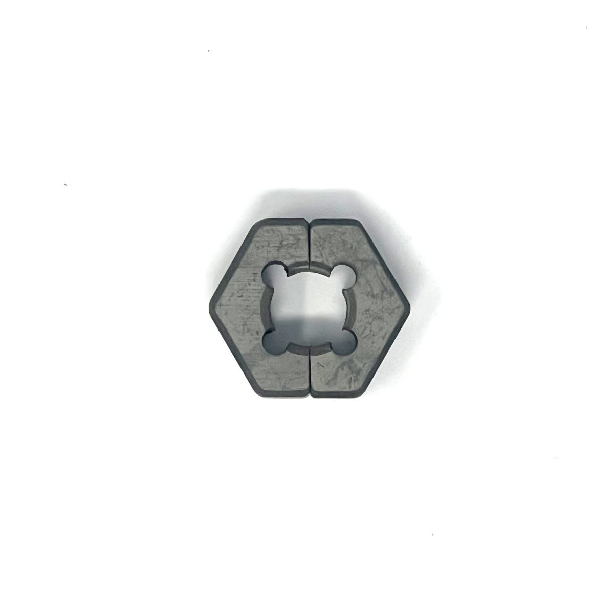 STEELMAN JS-60383 M12-1.25 Metric Split Die Thread Chaser