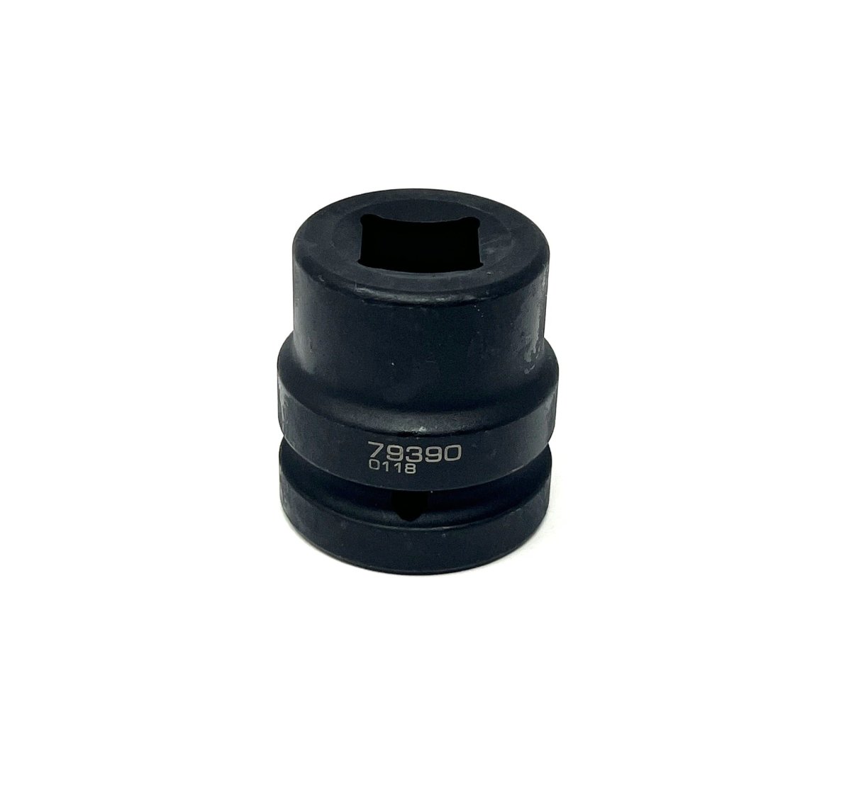STEELMAN JS-79390 1in DR. 21MM 4-Point Standard Budd Impact Socket