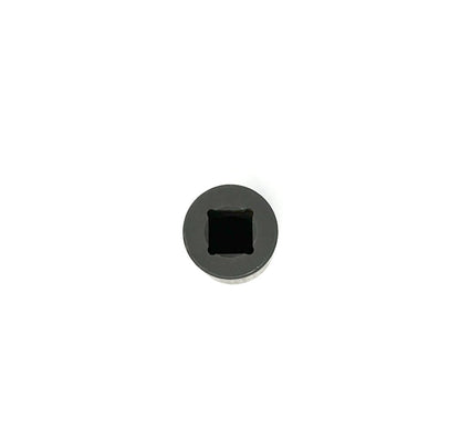 STEELMAN JS-79405 21mm Extra Thin Wall 1/2" Drive