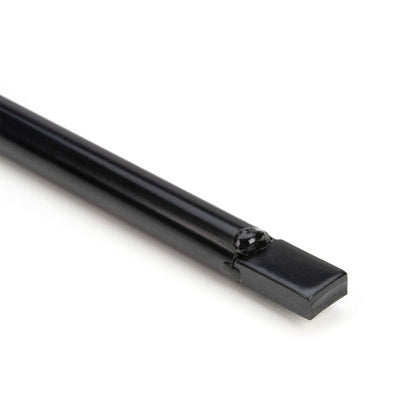 MT-RSR JS-96091 Flat Head Spare Tire Tool, For Ford, GM, Dodge – 30" Carbon Steel