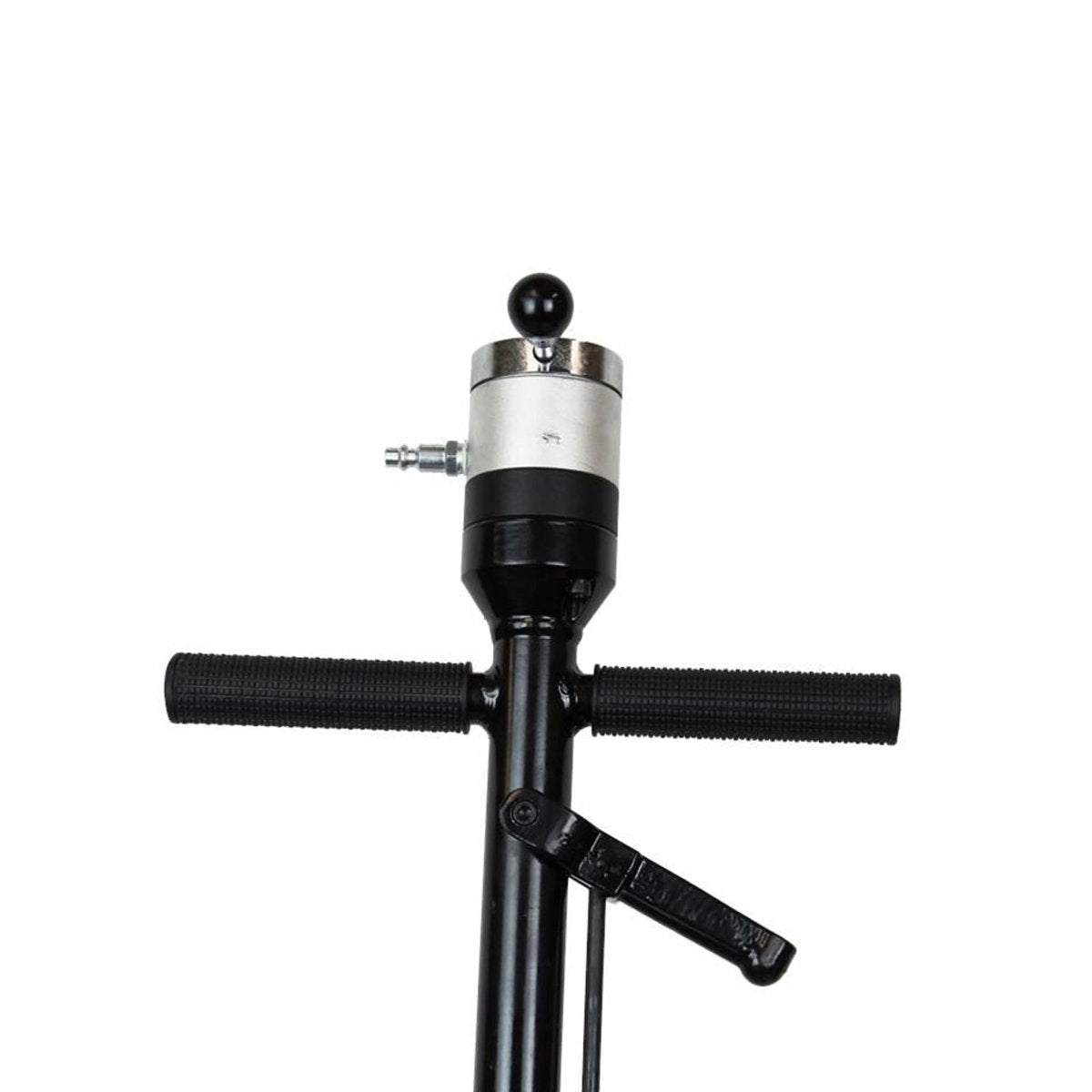 K-TOOL KTI63194 22-Ton Air Hydraulic Truck Jack, Air Control System, 8.8"-13.5" Lift Range