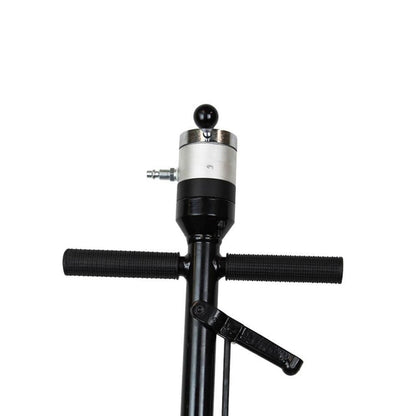 K-TOOL KTI63194 22-Ton Air Hydraulic Truck Jack, Air Control System, 8.8"-13.5" Lift Range