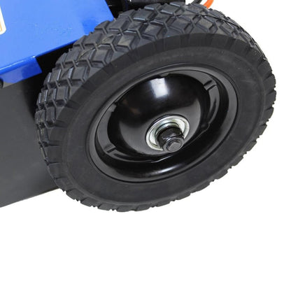 K-TOOL KTI63194 22-Ton Air Hydraulic Truck Jack, Air Control System, 8.8"-13.5" Lift Range