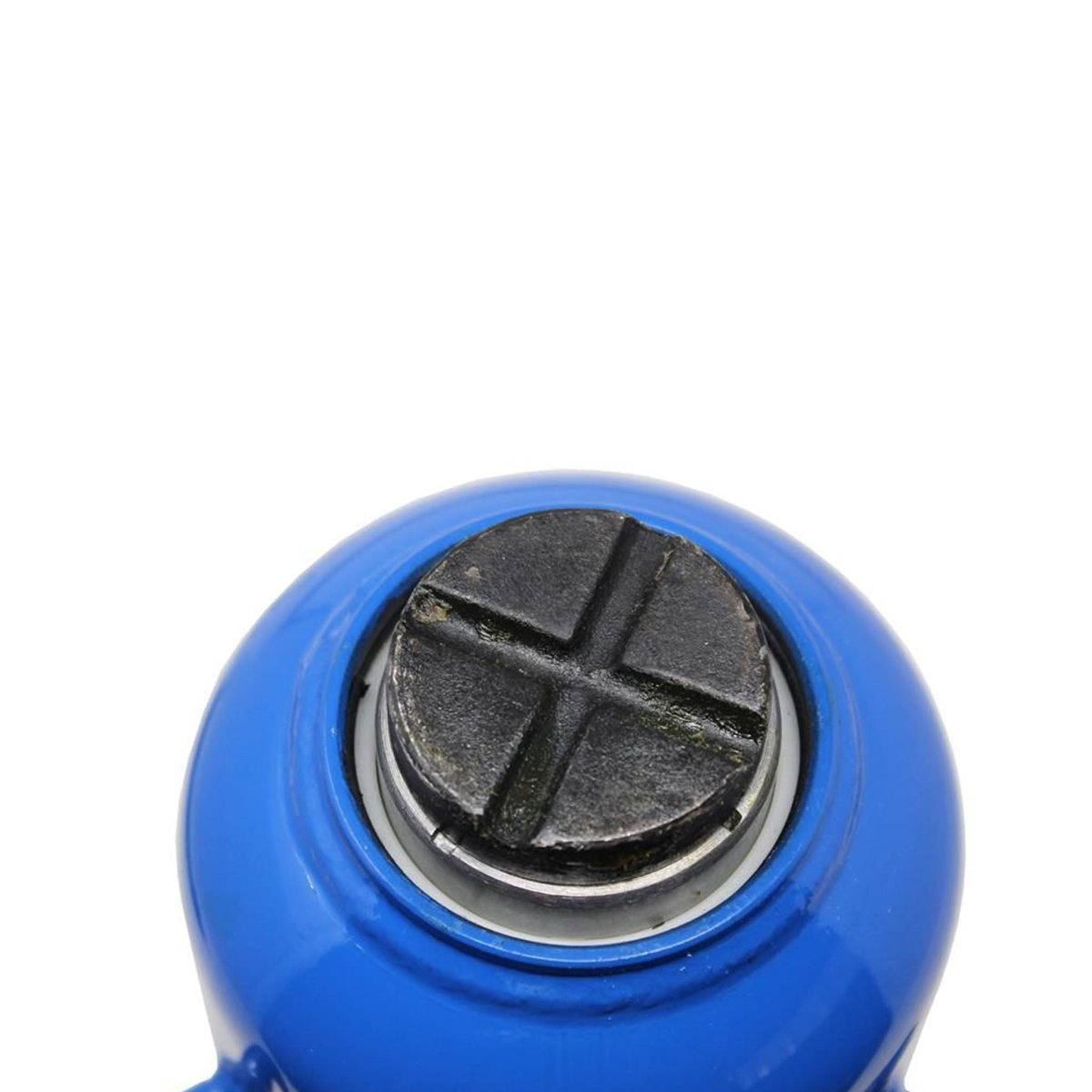 K-TOOL K-63213 12-Ton Manual XD Bottle Jack, Wide Lifting Range, Heavy-Duty Base