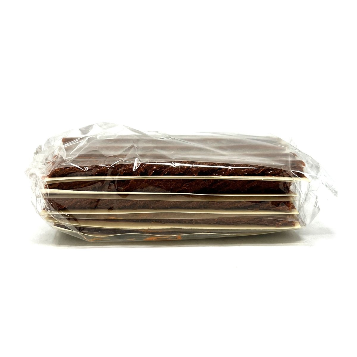 KEX KEX-361 Tire Repair String, 4", Fat Brown (50 Box)