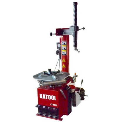 Katool KT-T800 + KT-B700 – Tire Changer + Wheel Balancer (Combo)
