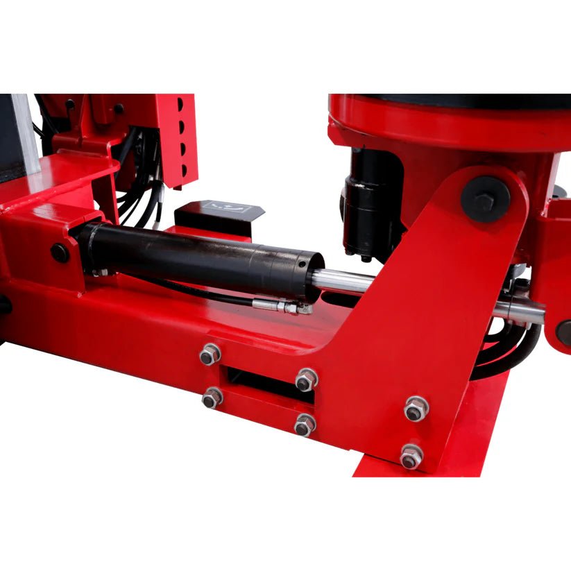 Katool KT-TV910 – Truck Tire Changer (Hydraulic)