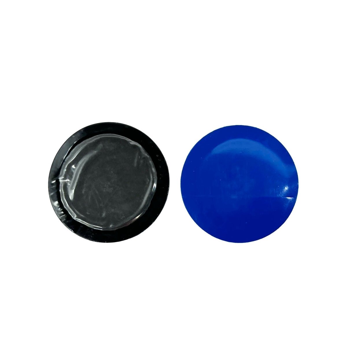 KEX KEX-001 Tube Patch, 1-5/8" Round (Box of 40)