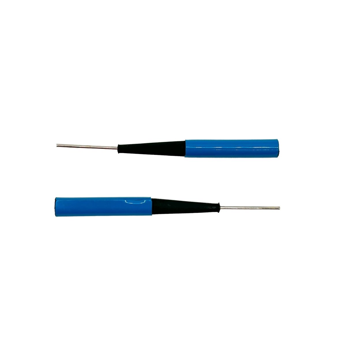 KEX KEX-378 Nail Hole Insert, Pull-Thru, 1/4" Stem (20/Box)