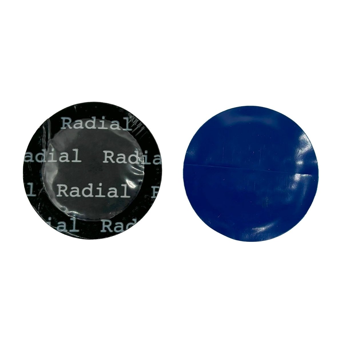 KEX KEX-5101 Radial Repair Unit, 1-9/16" Round, 1-Ply (120/Box)