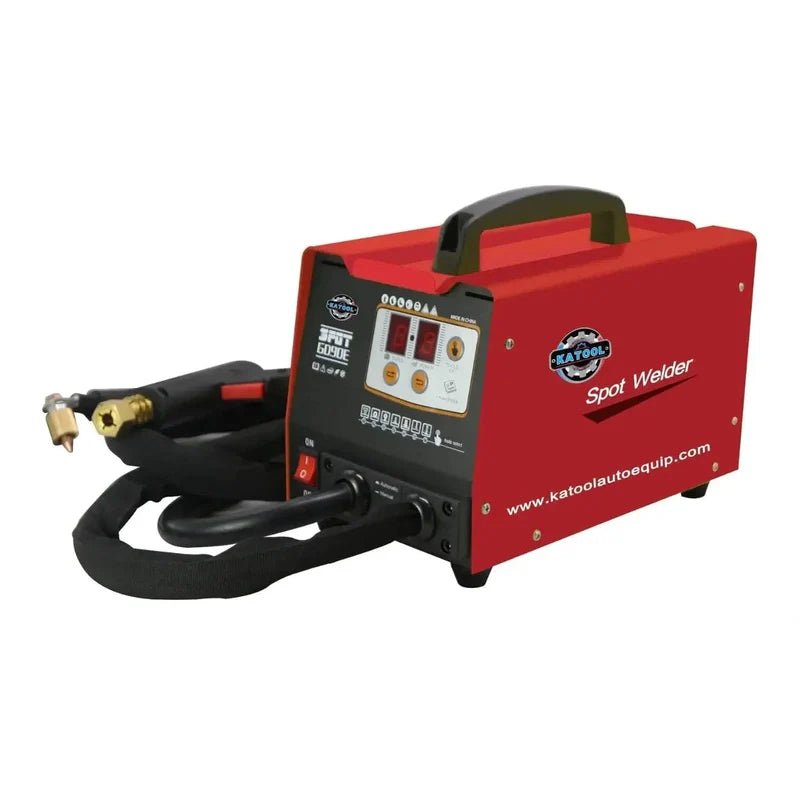 Katool KT-90E PRO spot welder and dent puller machine