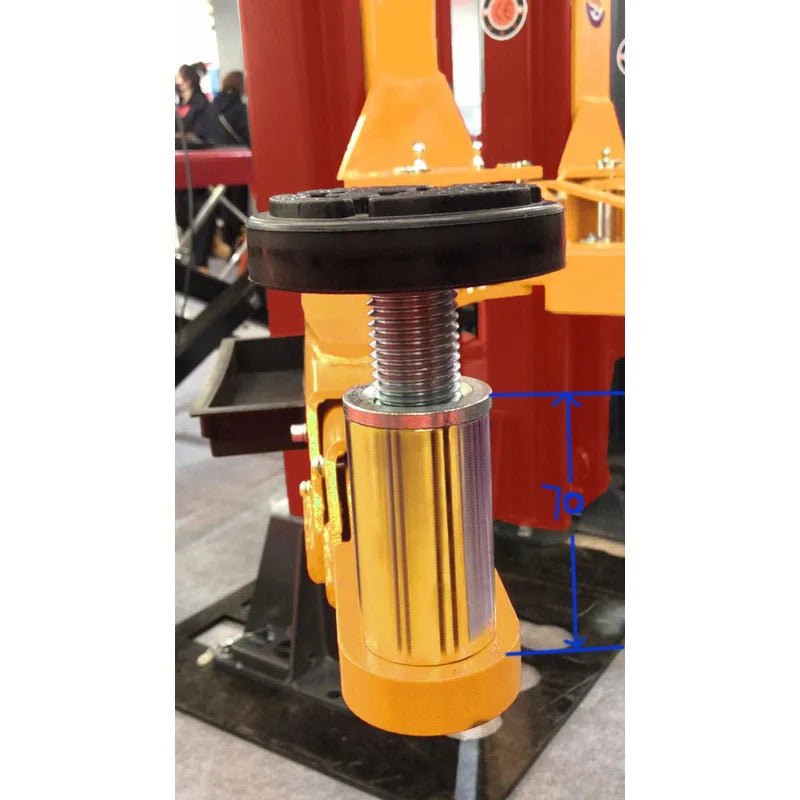 Katool KT-M110 – Two-Post Lift (11,000 lb, Symmetric)