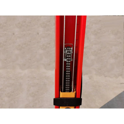 Katool KT-M110 – Two-Post Lift (11,000 lb, Symmetric)