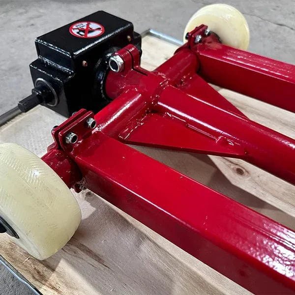 Katool KT-M3000 – Mini Car Lift (Hydraulic, Portable)