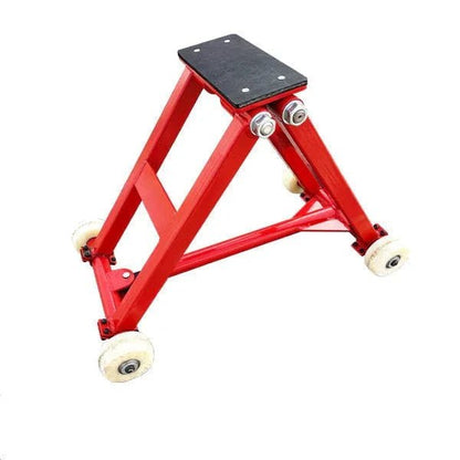 Katool KT-M3000 – Mini Car Lift (Hydraulic, Portable)