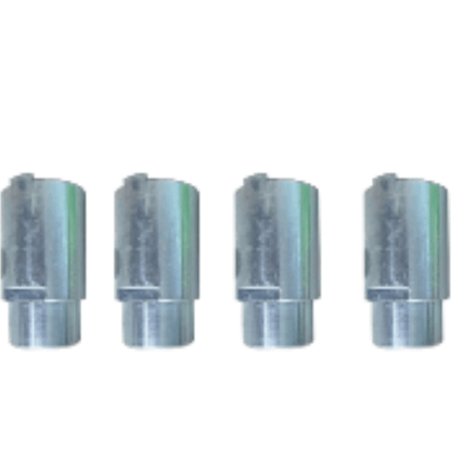 Katool KT-MP2 – Lift Height Extensions (Set of 4)