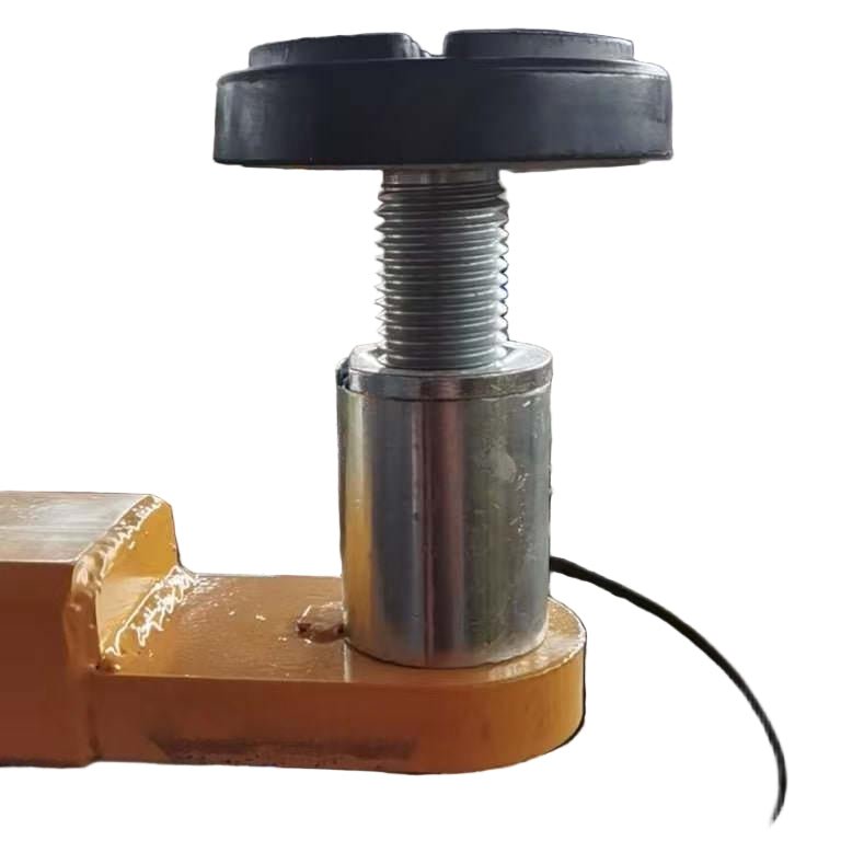 Katool KT-MP3 Lift Screw Pad (Set of 4)