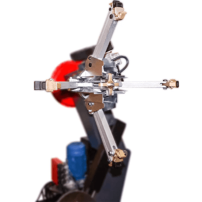 Katool KT-T260 – Truck Tire Changer (42 in, Heavy-Duty)