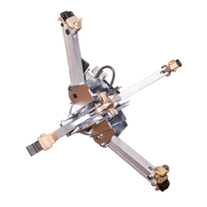 Katool KT-T260 – Truck Tire Changer (42 in, Heavy-Duty)