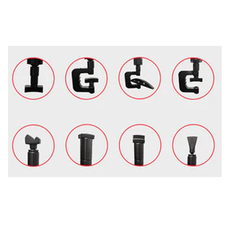 Katool KT-WL70 – Wheel Straightener (Hydraulic, 30 in)