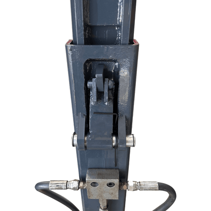 Katool KT-X66 – Scissor Lift (6,600 lb, Mid-Rise)