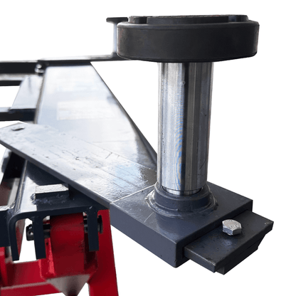 Katool KT-X66 – Scissor Lift (6,600 lb, Mid-Rise)