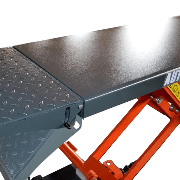 Katool KT-X80-Electric – Scissor Lift (Mid-Rise)