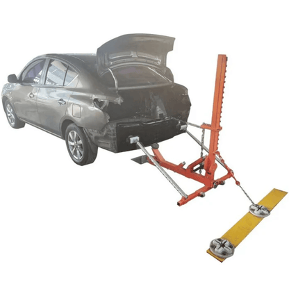 Katool KT-YA260 - Auto Body Frame Machine (50 kN, Portable, Hydraulic)