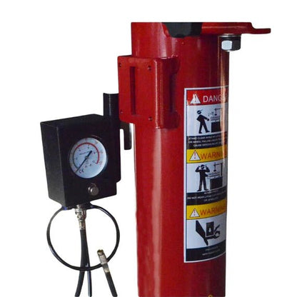 Katool KT-T810 + KT-B760 – Tire Changer + Wheel Balancer (Combo)