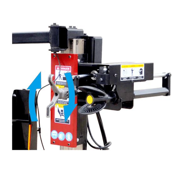 Katool KT-T900 + KT-B700 – Tire Changer + Wheel Balancer (Combo)