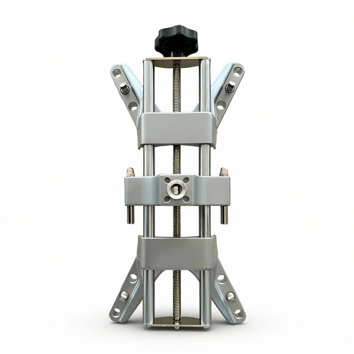 Katool AV533 - Wheel Alignment Machine (3D)