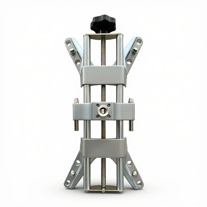 Katool AV533 - Wheel Alignment Machine (3D)