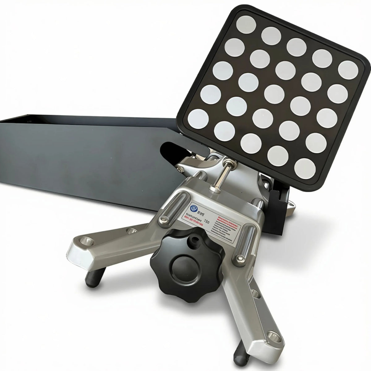 Katool AV533 - Wheel Alignment Machine (3D)
