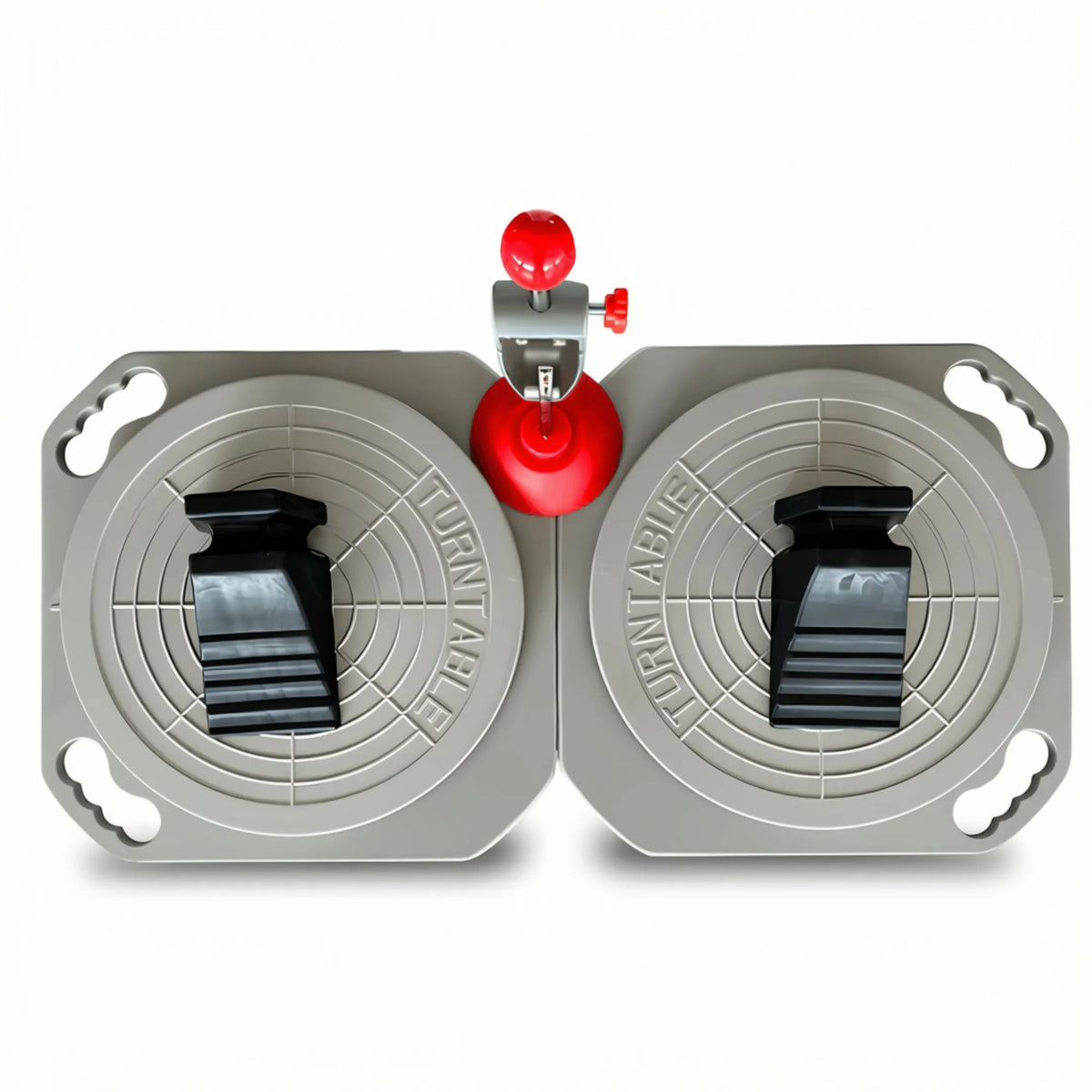 Katool AV533 - Wheel Alignment Machine (3D)