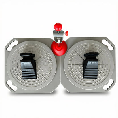 Katool AV533 - Wheel Alignment Machine (3D)