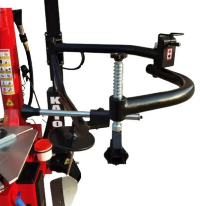 Katool KT-T835 + KT-B700 – Tire Changer + Wheel Balancer (Combo)