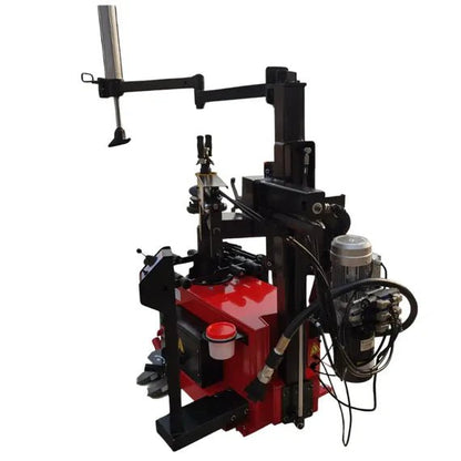 Katool KT-T900 + KT-B750 – Tire Changer + Wheel Balancer (Combo)