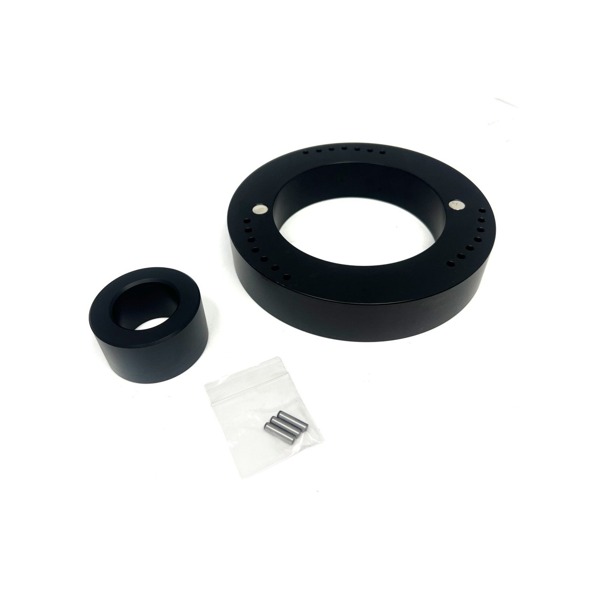 MT-RSR 2055 Spacer Disc Assembly, Universal Fit for Wheel Balancers