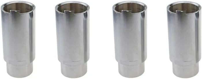 Katool KT-MP4 6" Two Post Lift Truck Extensions