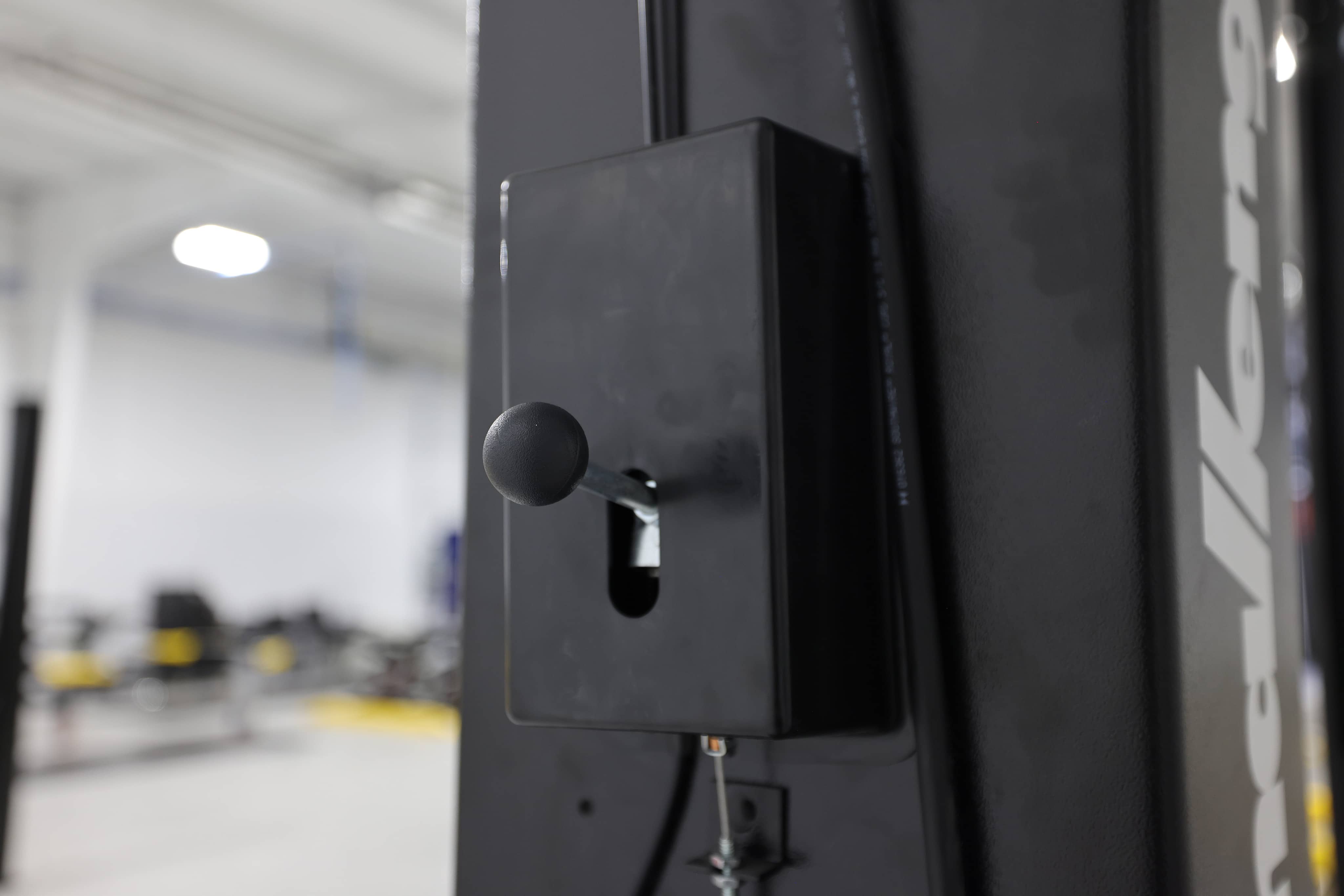 Challenger CL10-EH2 2ft Height Extension for CL10 Series