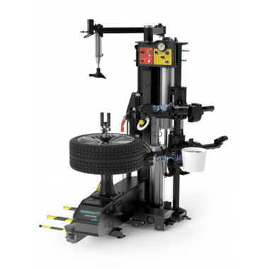 HOFMANN | EEWH778AUB | All-In-One Tire Changer | Monty 8800