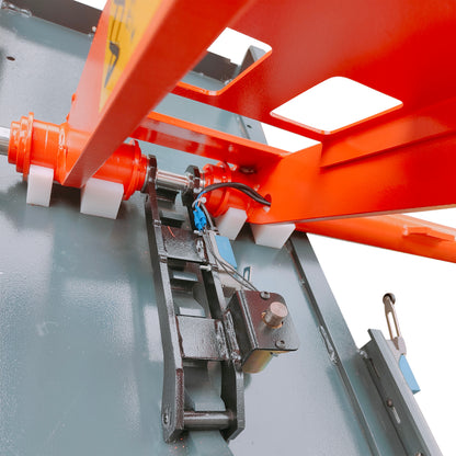 Stratus SAE-MS10000P 10,000 LBS Scissor Vehicle Lift