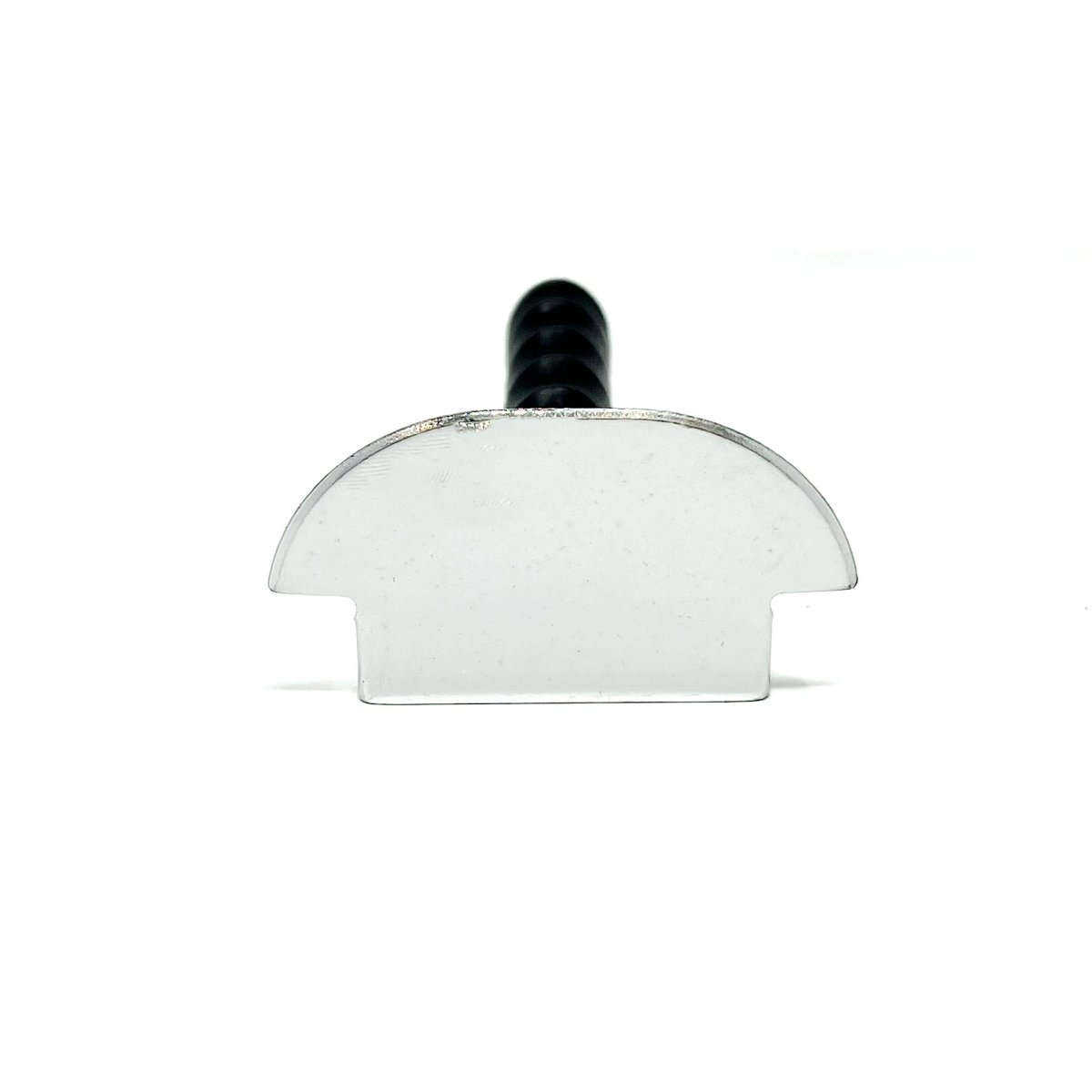 MT-RSR MI160 Tire Inner Liner Scraper, Hoe Style, Plastic Handle