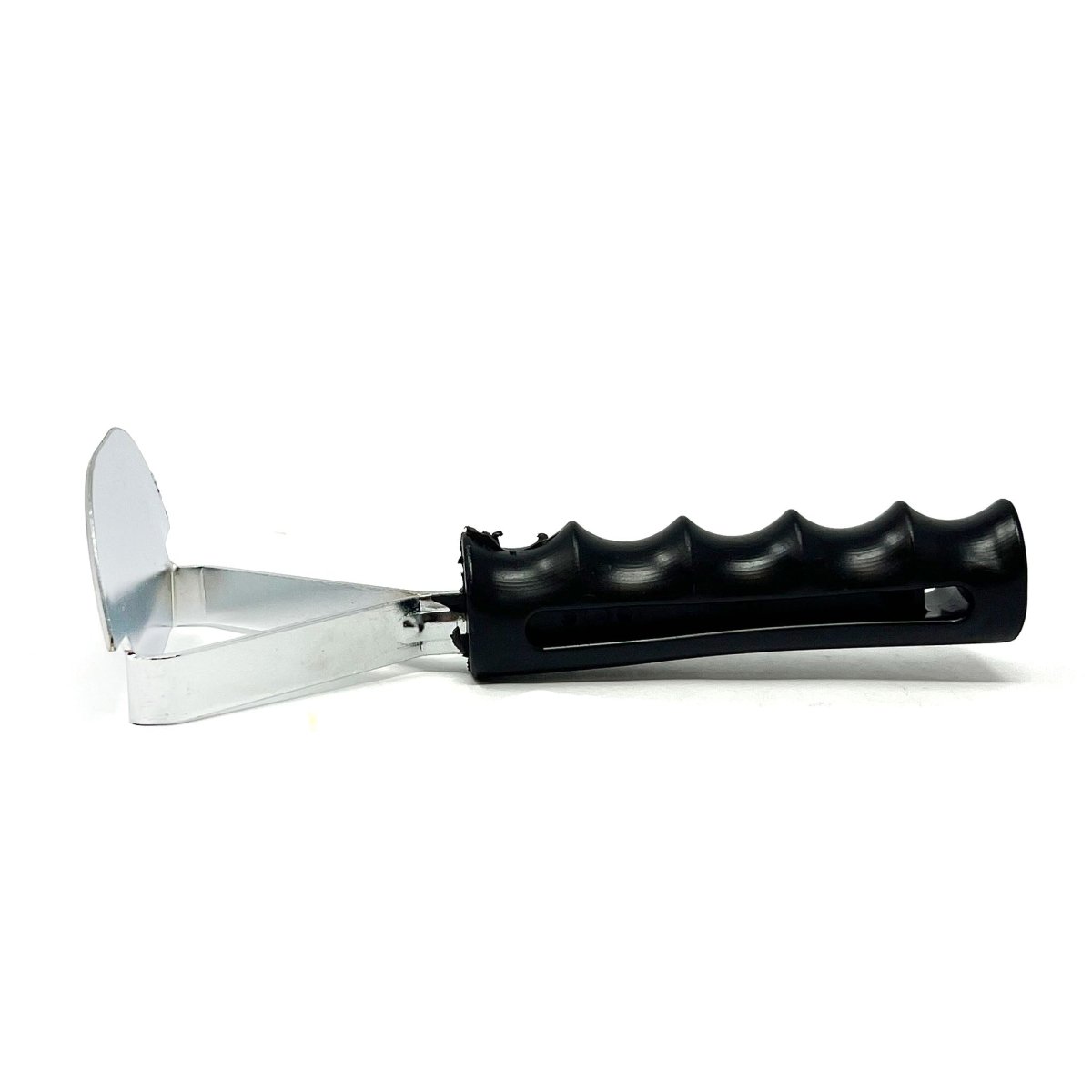 MT-RSR MI160 Tire Inner Liner Scraper, Hoe Style, Plastic Handle