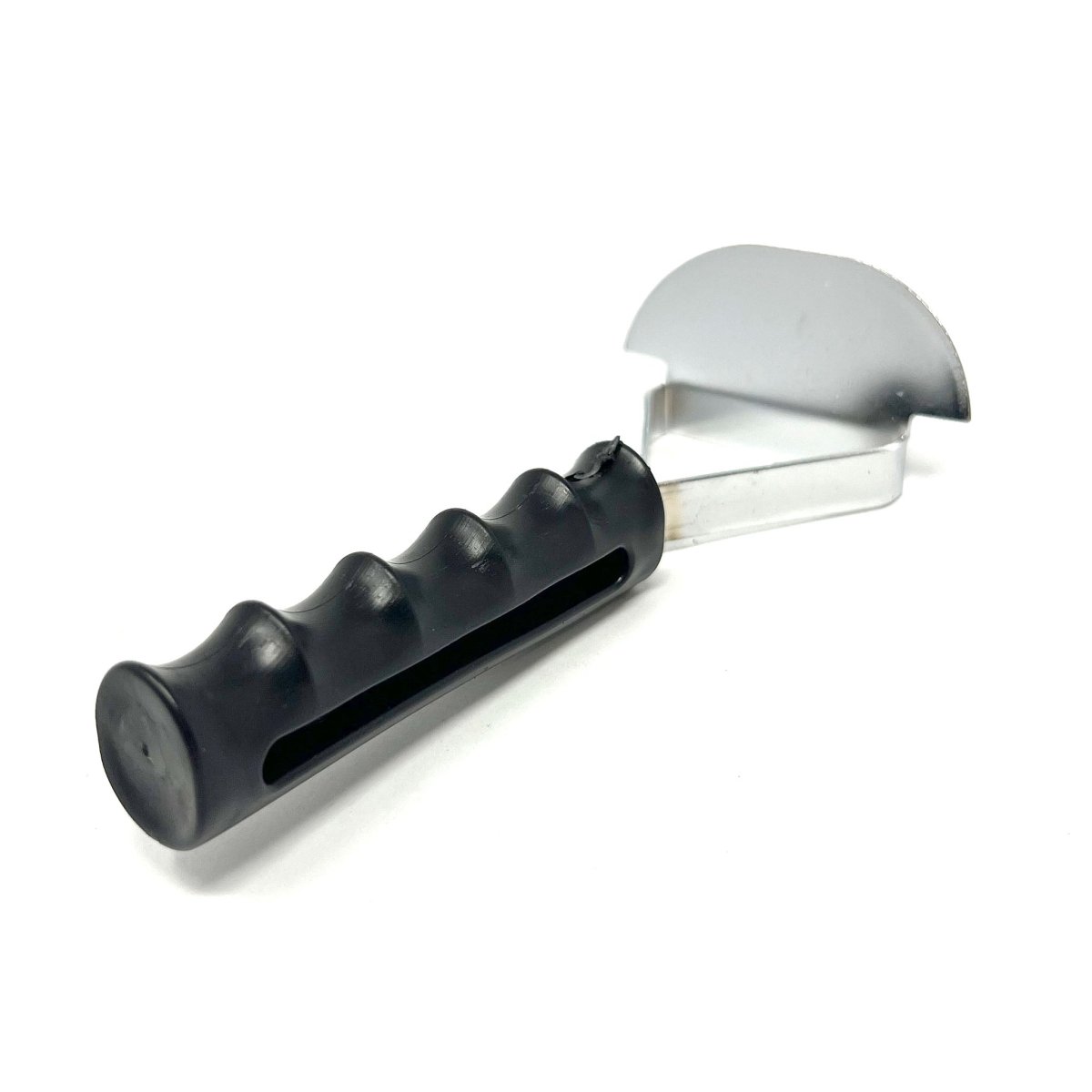 MT-RSR MI160 Tire Inner Liner Scraper, Hoe Style, Plastic Handle