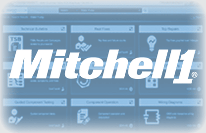 Hofmann Geoliner 770 Fully-Mobile Imaging Wheel Aligner