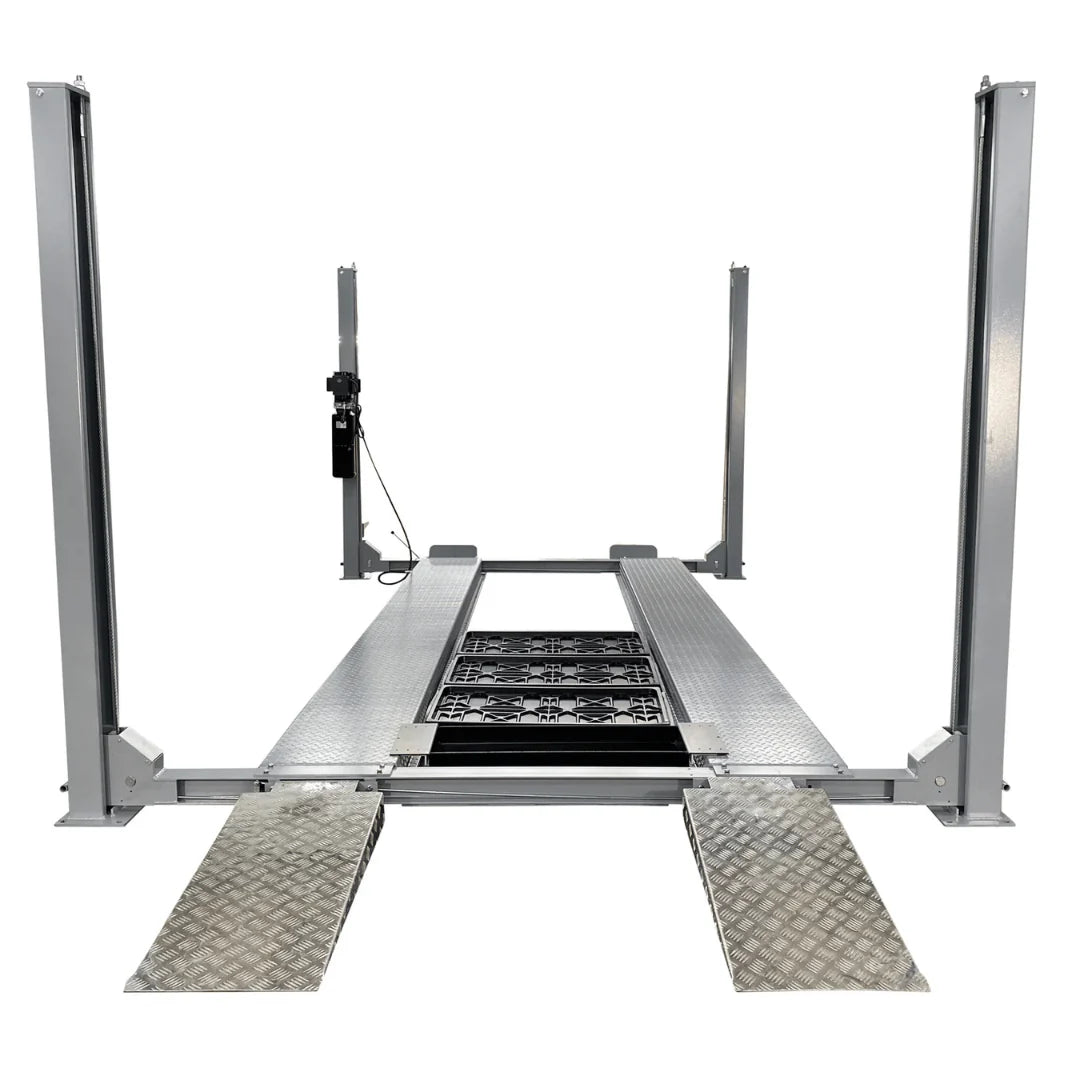 TRIUMPH NSS-11 - 11,000 lb Service Storage Four Post Automotive Lift