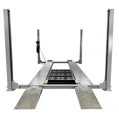 TRIUMPH NSS-11 - 11,000 lb Service Storage Four Post Automotive Lift