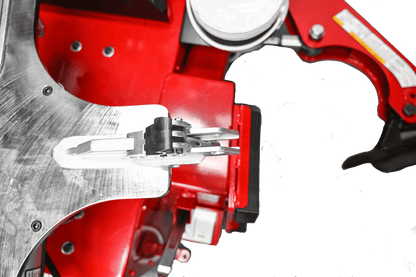 COATS 800MAXX70A Air Rim Clamp Tire Changer