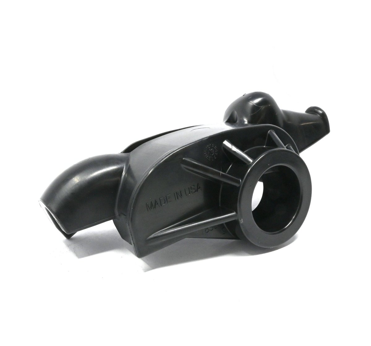 MT-RSR 18307USA Nylon Mount/Demount Head, No Hardware, USA Made